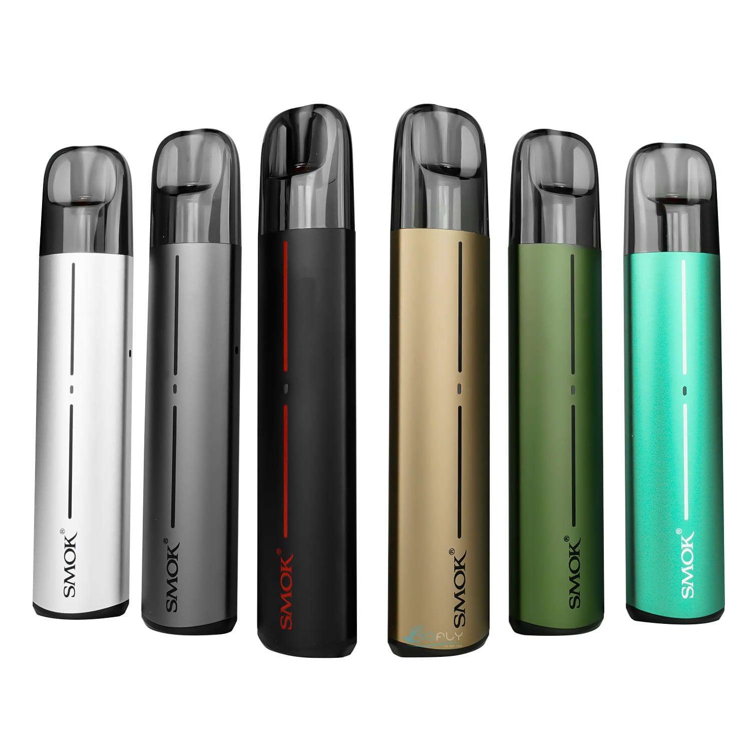 SMOK SOLUS 2 IN PAKISTAN