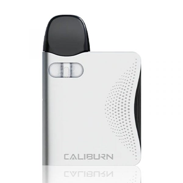 UWELL CALIBURN AK3  SILVER