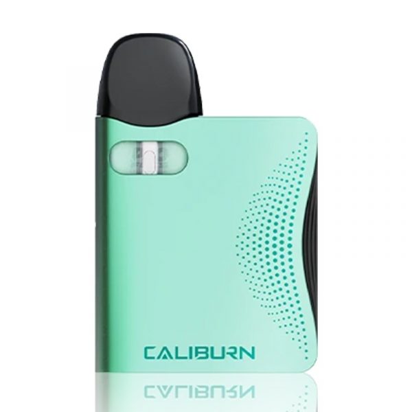 UWELL CALIBURN AK3 CYAN