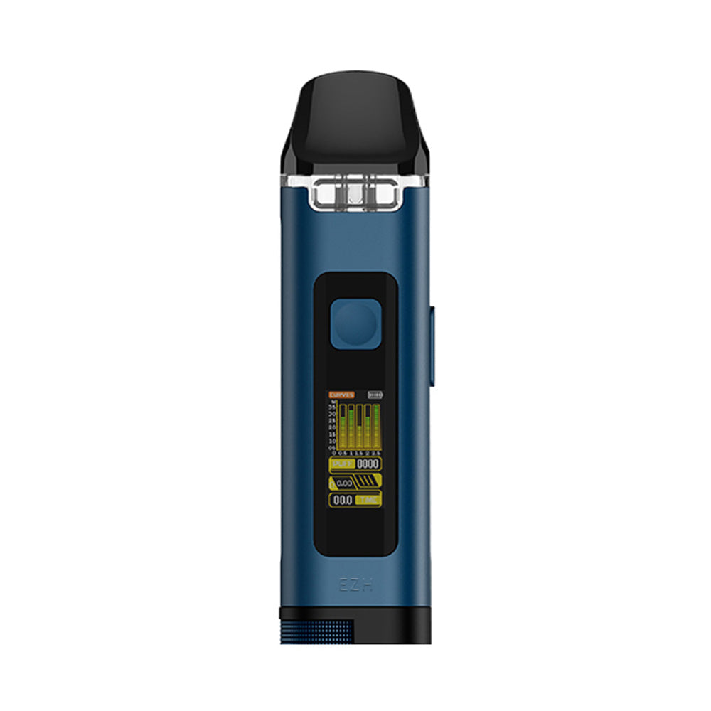 UWELL CROWN D POD KIT