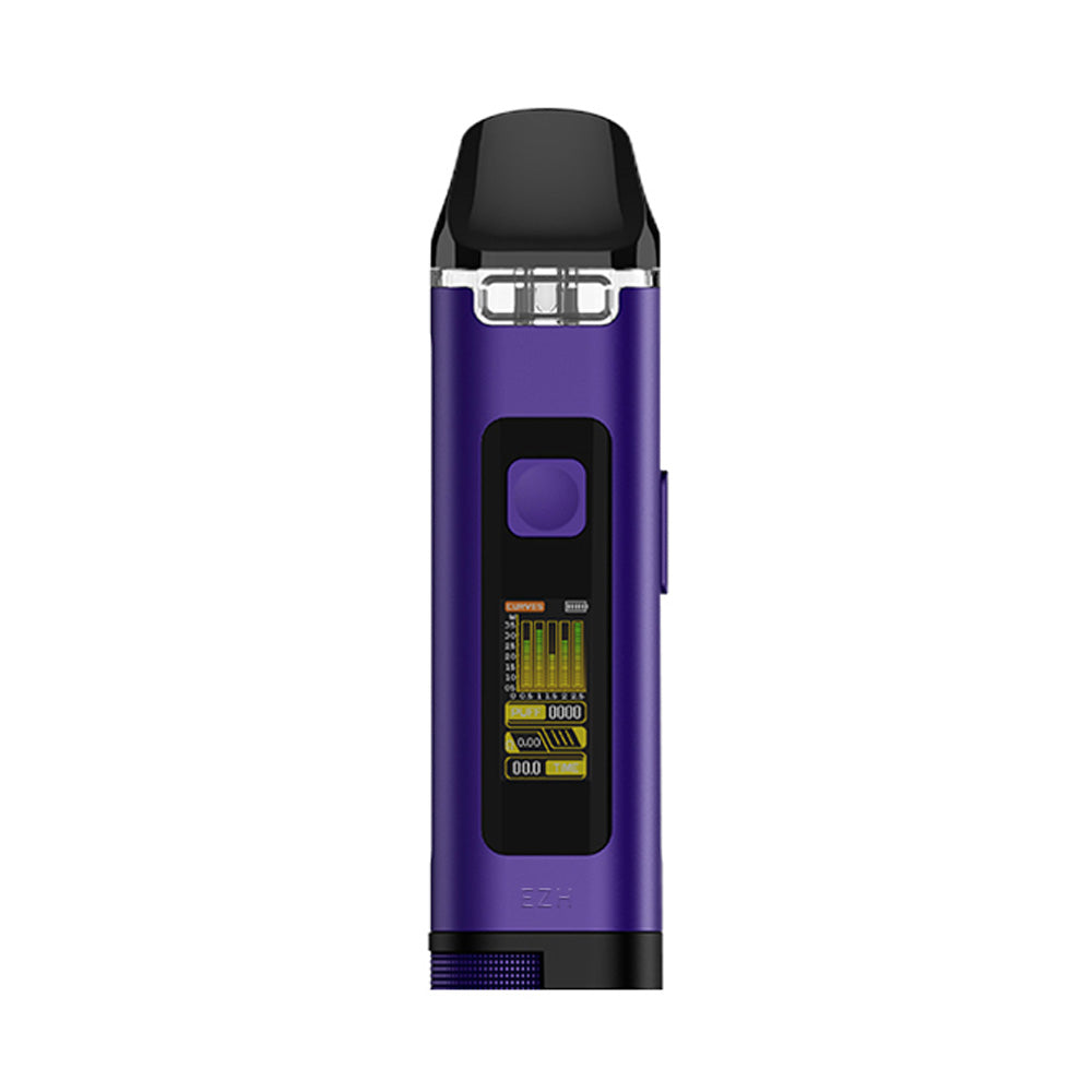 UWELL CROWN D POD KIT