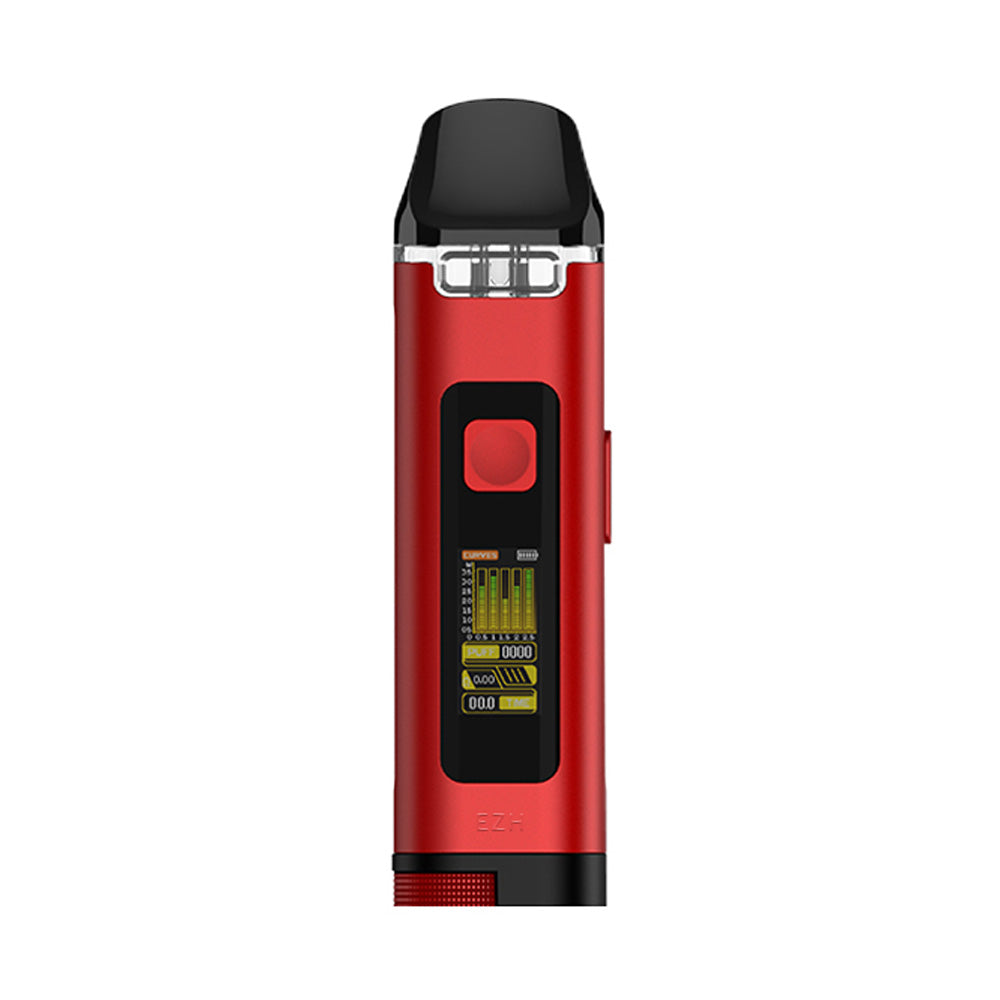 UWELL CROWN D POD KIT