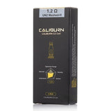CALIBURN G2 REPLACEMENT COILS