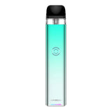 Vaporesso XROS 3  mint green