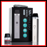 vaporesso XROS starter kit