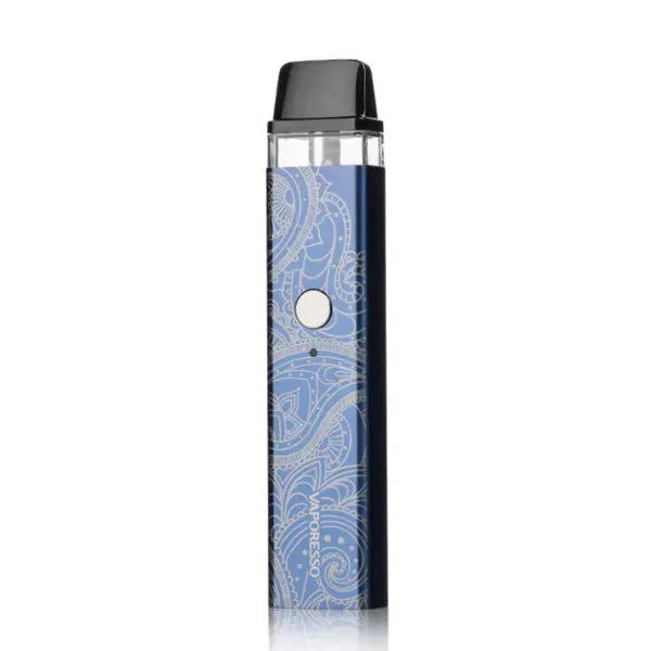 vaporesso XROS paisley blue