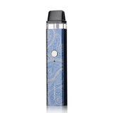 vaporesso XROS paisley blue