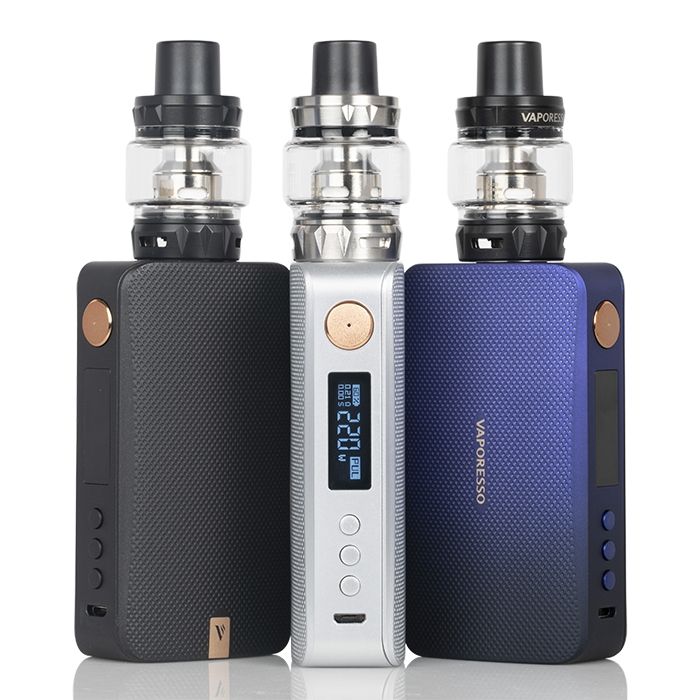 VAPORESSO GEN S