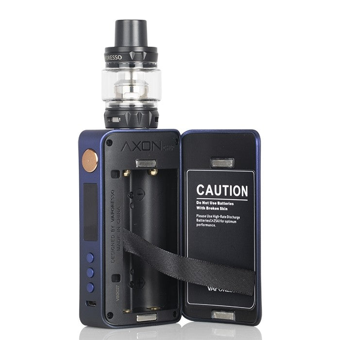 VAPORESSO GEN S VAPE