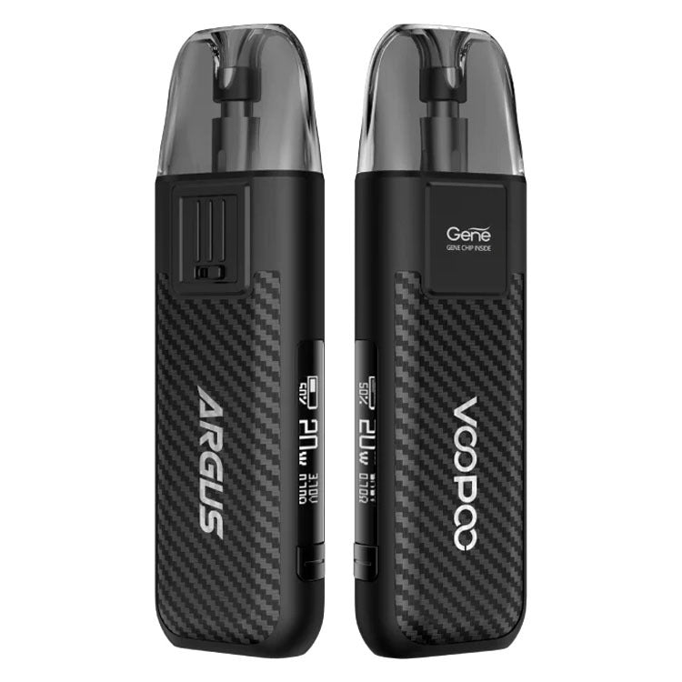 ARGUS POD KIT