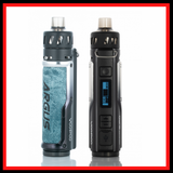 voopoo argus x kit 1