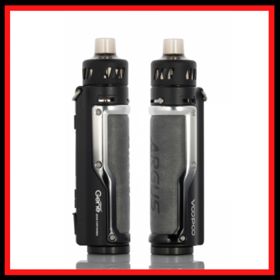 voopoo argus x kit 2