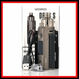 voopoo drag s kit 1