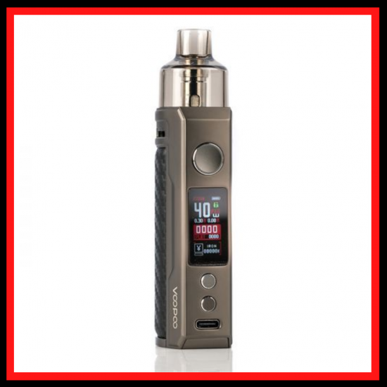 voopoo drag s kit 6