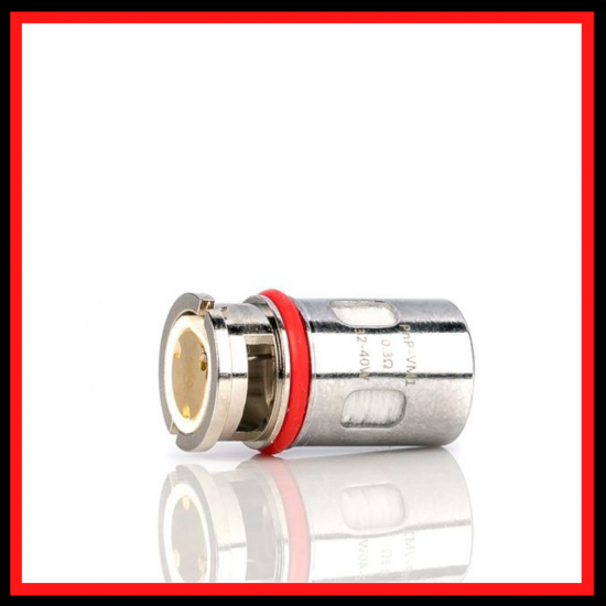 voopoo drag s kit 8