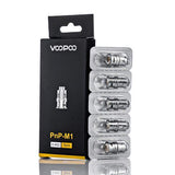 VOOPOO PNP REPLACEMENT COILS