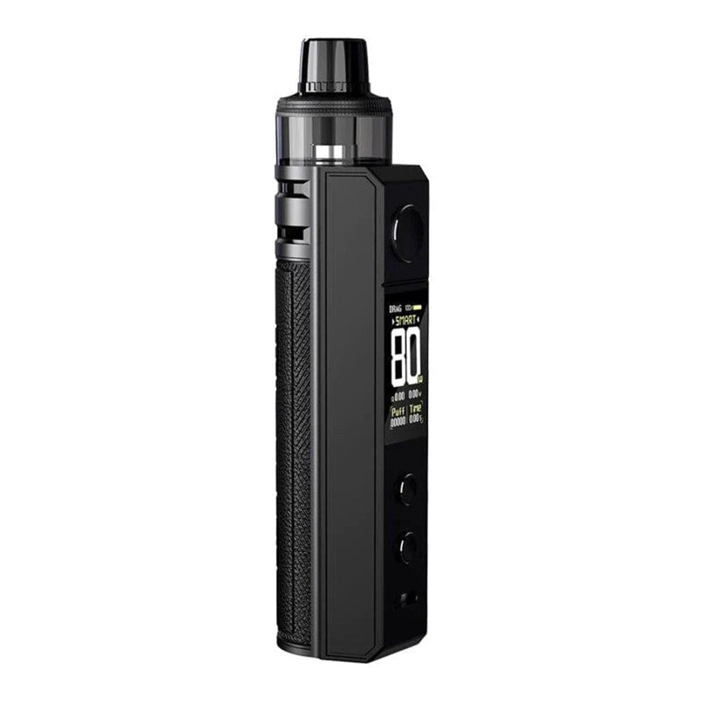 Voopoo Drag H80S black