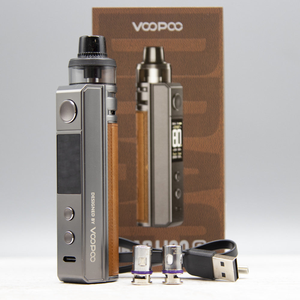 VOOPOO DRAG H80S KIT