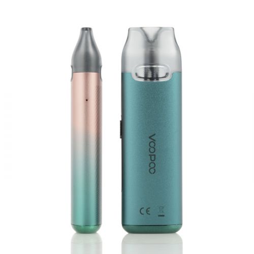 VOOPOO V.THRU PRO SYSTEM