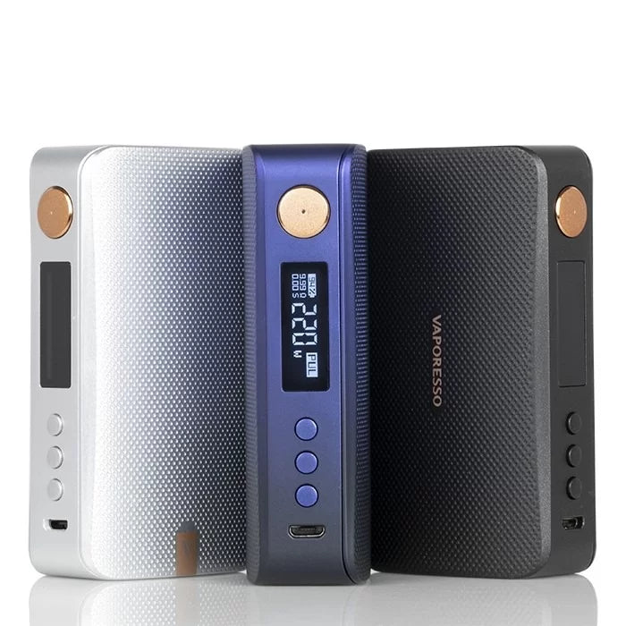 VAPORESSO GEN S KIT