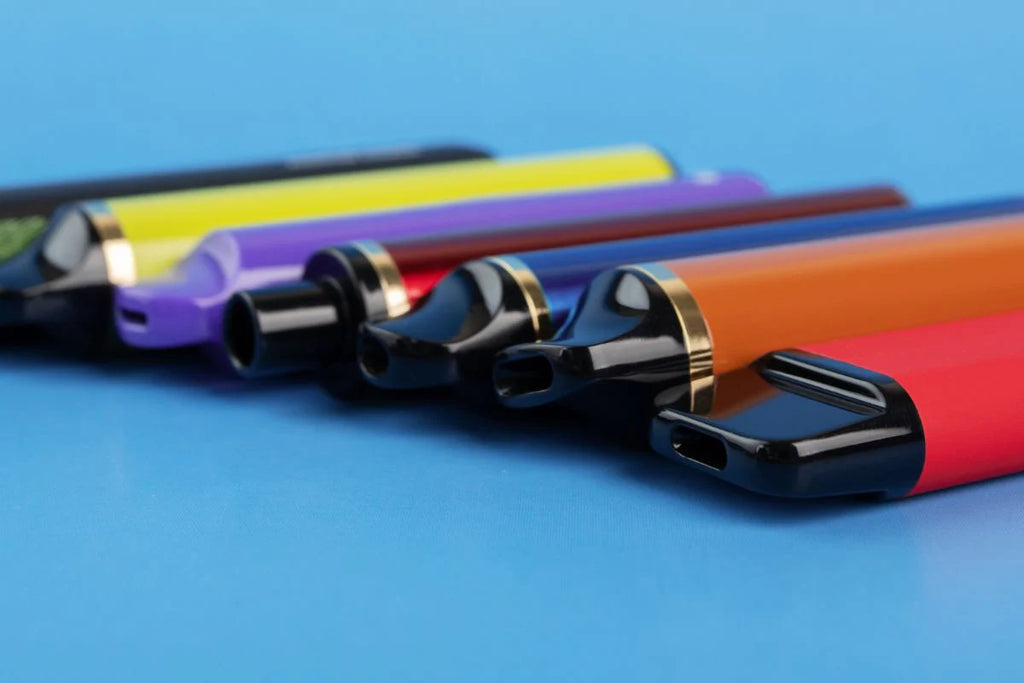 Types of Vape Devices: Vape Pens, Mods, Pods, and More