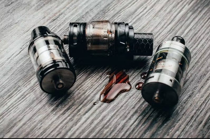7 Common Reasons Your Vape Tank is Leaking and How to Fix It