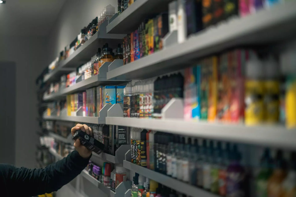 Tips on Properly Storing Vape Juice To Maintain Its Quality