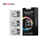 Oxva NeXlim Replacement Cartridge 4ml