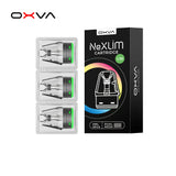 Oxva NeXlim Replacement Cartridge 4ml