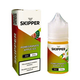 SKIPPER POMEGRANATE APPLE ICE 30ML