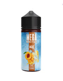 MEGA 120ML MANGO PEACH ICE 3mg- GRAND E-LIQUIDS