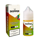 SKIPPER POMEGRANATE APPLE ICE 30ML