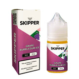 SKIPPER GRAPE BUBBLEGUM ICE 30ML