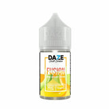 7 DAZE FUSION BANANA CANTALOUPE HONEYDEW 30ML