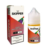 SKIPPER GRAPE WATERMELON ICE 30ML