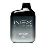 AIR BAR NEX BLACKBERRY ICE – 6500 PUFFS