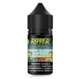 RIPPER BEATIFIC BLUEBERRY RASPBERRY LEMONADE ICE SALT 30ML