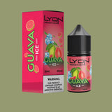 LYON Guava Ice 30ML