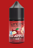 LYON Red Apple Ice 30ML