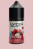 LYON Lychee Ice 30ML