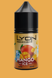 LYON Mango Ice 30ml