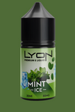 LYON Mint Ice 30ML