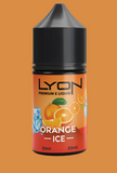 LYON Orange Ice 30ML