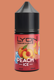 LYON Peach Ice 30ML