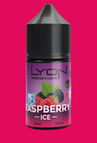 LYON Raspberry Ice 30ML