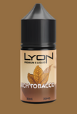 LYON Rich Tobacco 30ML