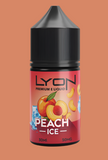 LYON Peach Ice 30ML