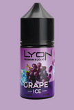 LYON Grape Ice 30ML