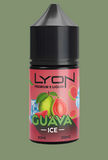 LYON Guava Ice 30ML