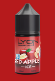 LYON Red Apple Ice 30ML